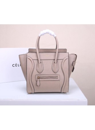 CELINE LUGGAGE